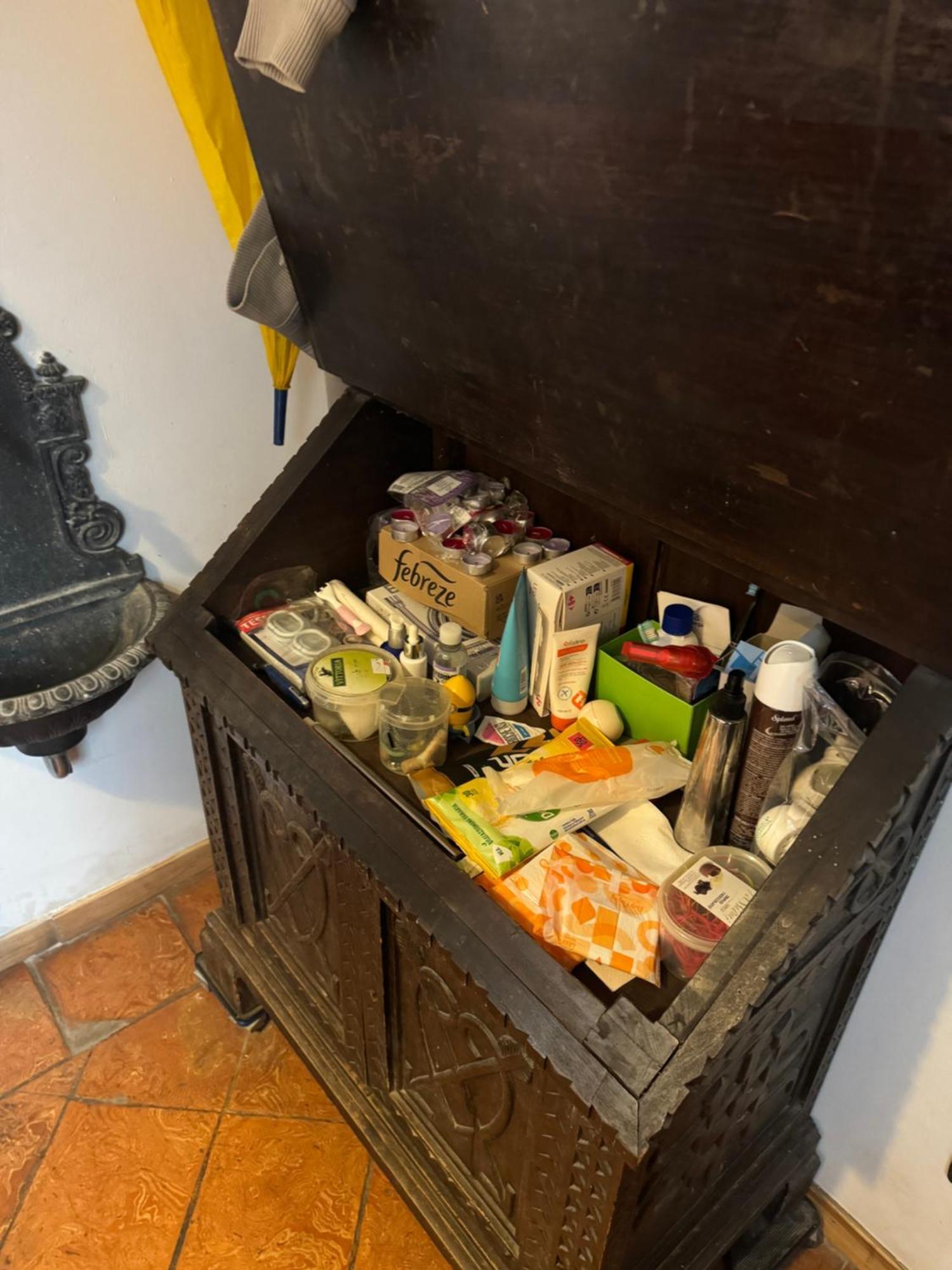 Free 30 Minutes Preemptive Cognitive Disconnect Therapy Price Location Real Duomo Palace Mini Suite Milan Exterior photo