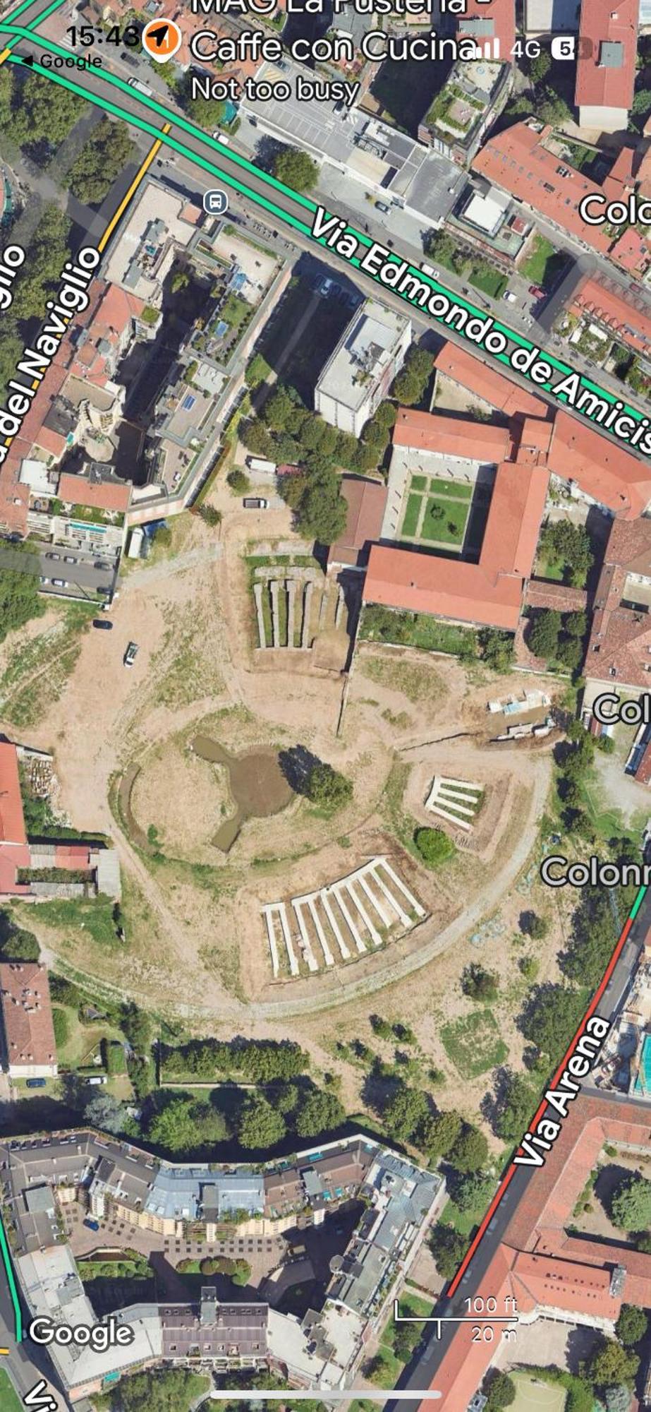 Free 30 Minutes Preemptive Cognitive Disconnect Therapy Price Location Real Duomo Palace Mini Suite Milan Exterior photo